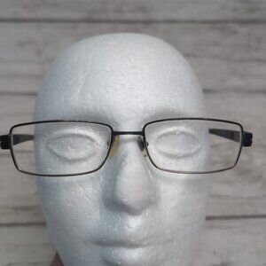 Versace MOD 1064 Wire Frame Eyeglasses Frames